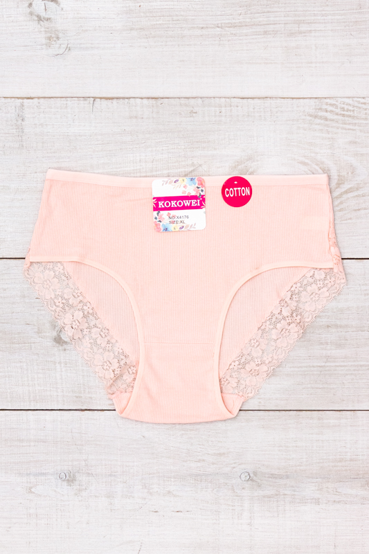 Труси жіночі